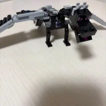 LEGO Minecraft 21151 엔더 드래곤