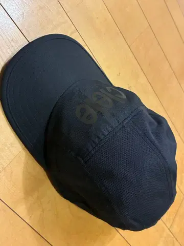 Ciele Athletics Coolwick 네이비 캡