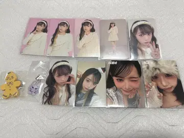 ME:I 시미즈 케이코