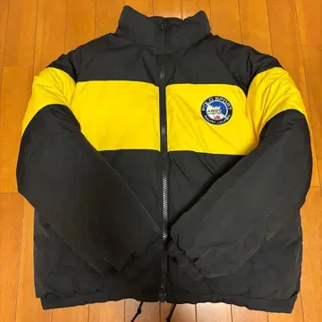 [ POLO SPORT ] Arctic challenge 리버서블 다운