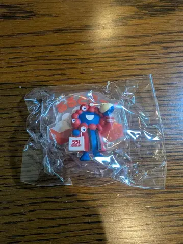 551 HORAI 미야쿠미야쿠 피규어 컬렉션