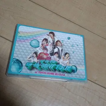 Kis-My-Ft2/Kis-My-MiNT Tour at 도쿄 돔 20 -