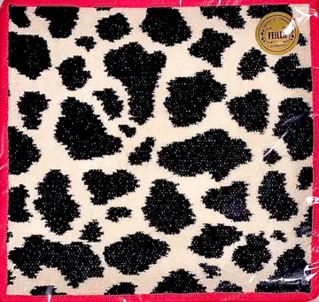 [ 완판*제조 중지 ] 미사용 새상품 페이 손수건 HO PK