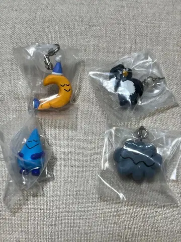 daisuke kondo 가챠가챠 메지루시 액세서리