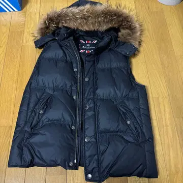 Aquascutum 다운 자켓