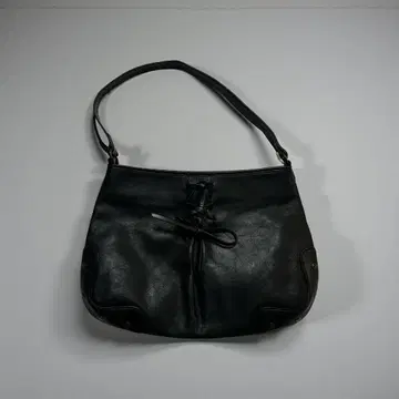 00s archive 숄더백 그런지