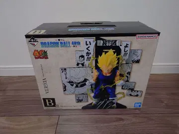 드래곤볼 40주년 제일복권 B상 베지터