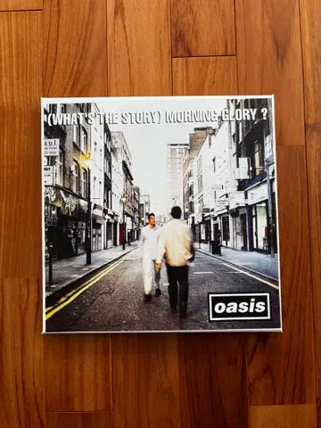 oasis 캠퍼스 패널