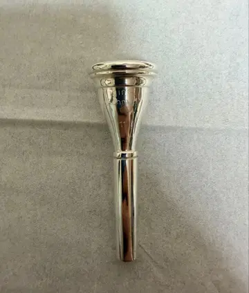 슈미트 11 호른 마우스피스