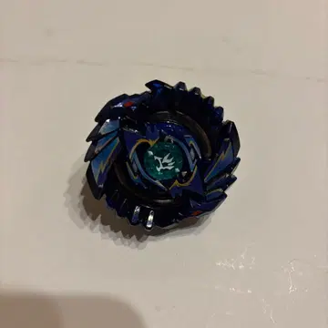 베이블레이드 버스트 쉘터 레굴루스 레어