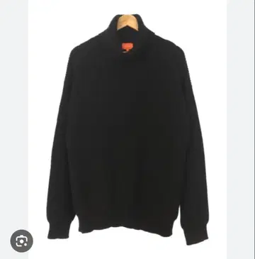 BEAMS 터틀넥 스웨터 M 사이즈