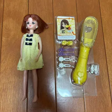 헤어 컬러 체인지 사쿠라짱