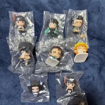 귀멸의 칼날 오네무탄 페탓토 나사마키스코토 기다림