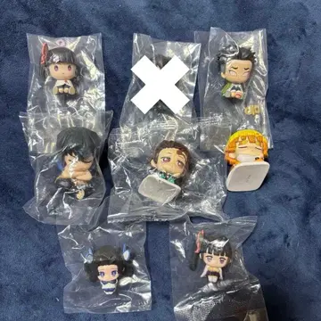 귀멸의 칼날 오네무탄 페탓토 나사마키스코토 기다림