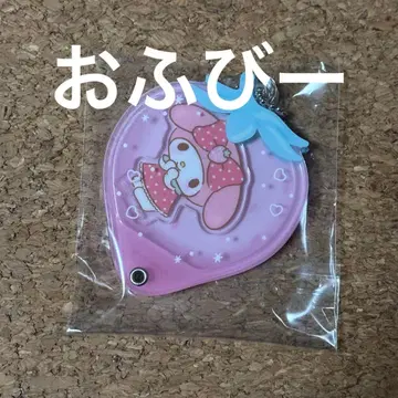 산리오 시크릿 커스텀 아크릴 참 딸기 마이멜로디 마이멜로2