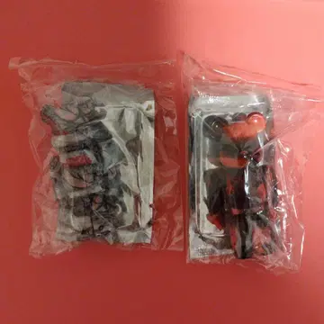 베어브릭 44 SF 기묘한 이야기 (덤 포함)