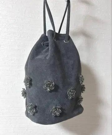 새상품급 IENA B. 비쥬 백