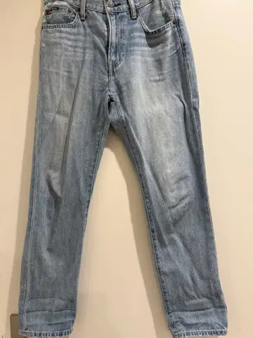 랄프 로렌 데님