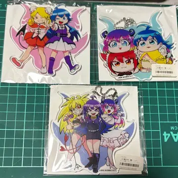 이루마 군 BIG 아크릴 키링 액돌 세트