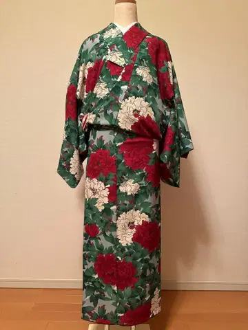 콩 센요 모던 코몬