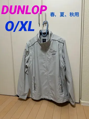 DUNLOP 의류 O/XL