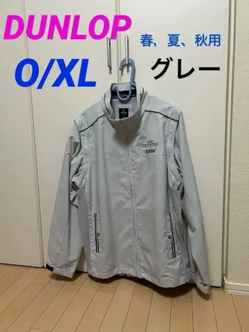 DUNLOP 의류 O/XL