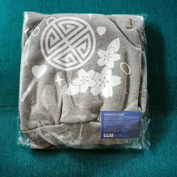 HIP POP Princess 후드티 팝업