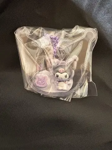 쿠로미 산리오 캐릭터즈 패키지 참