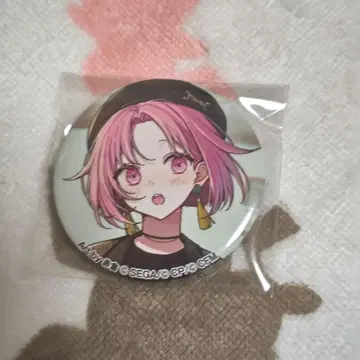 프로세카 캔뱃지 호우 에무 ZOZOTOWN