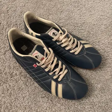 새상품급 패트릭 PATRICK 스니커즈 SULLY 슈리 인디고