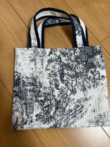 comfortobe 컴포토베 미니벨라 네이비