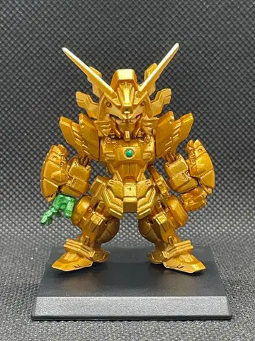 [ 무료배송/익명 배송 ] 건담 컨버전스 샤이닝 건담 슈퍼 모드