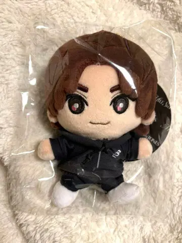 SixTONES 봉제 인형 스토누이 쿄모토 타이가