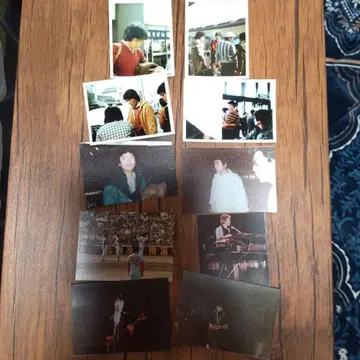 오다 카즈마사 OFF COURSE 사진 1 10장