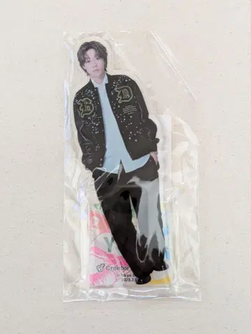 코무돗토 유타 Creator Dream Fes 2024 아크릴 스탠드