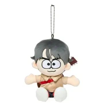 timelesz LIVE TOUR 2025-2026 봉제인형 사토 쇼리