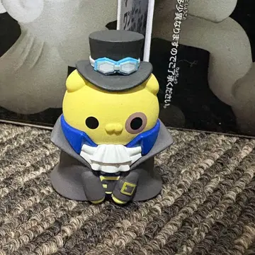 MEGA CAT PROJECT 원피스 냥피스냥! 사보