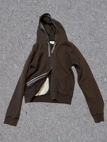 00s 페이드 후드티 구제 의류 그런지