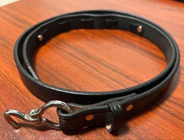 Tory Leather Mini Hook Buckle Belt 40