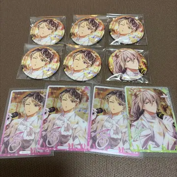 아이돌리쉬 세븐 아이나나 Re:vale 모모 센 아이스타