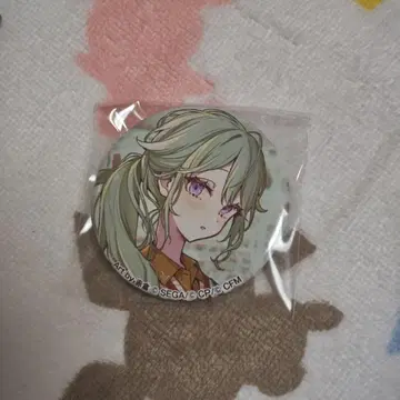 프로세카 캔뱃지 쿠사나기 네네 ZOZOTOWN