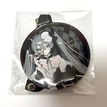 하츠네 미쿠 39culture 2023 PARTY 미쿠컬 러기지 택