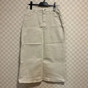 23구 데님 청바지 스커트