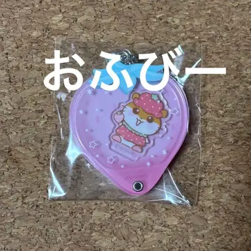 산리오 시크릿 커스텀 아크릴 참 딸기 코로코로쿠리린 2