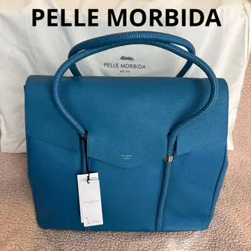 새상품 [페레레모르비다] 보스턴 백 색스