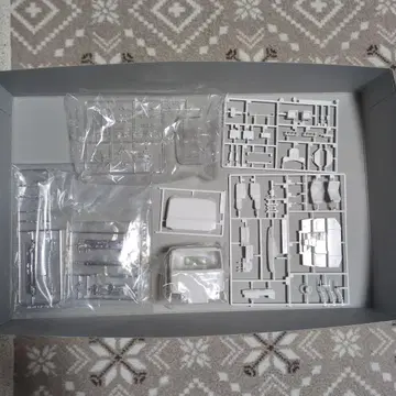 아오시마 그랜드 프로피아 캐빈