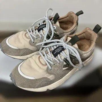 플라워마운틴 스니커즈