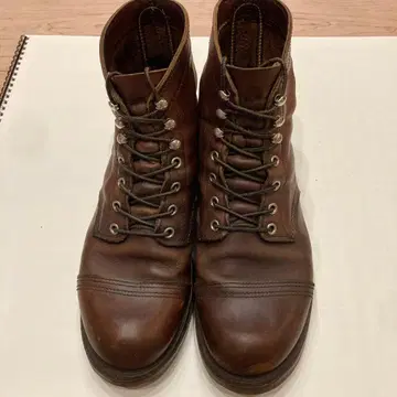 REDWING (레드윙) 아이언레인저