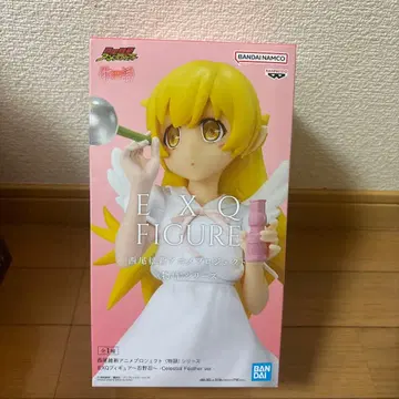 EXQ 피규어 오시노 시노부