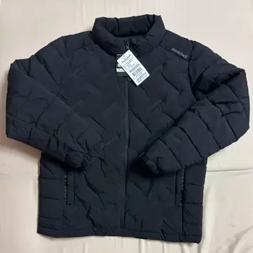 몽벨 다운 자켓